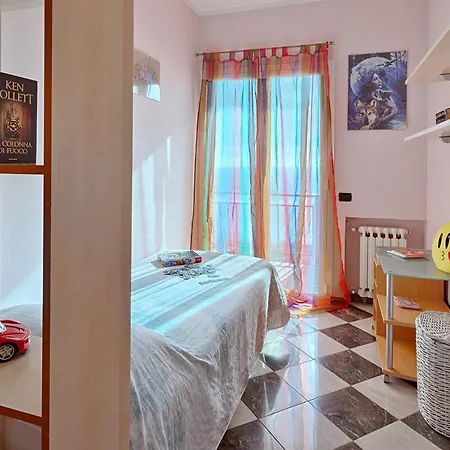 Casa Duna - Mareri Appartement *
