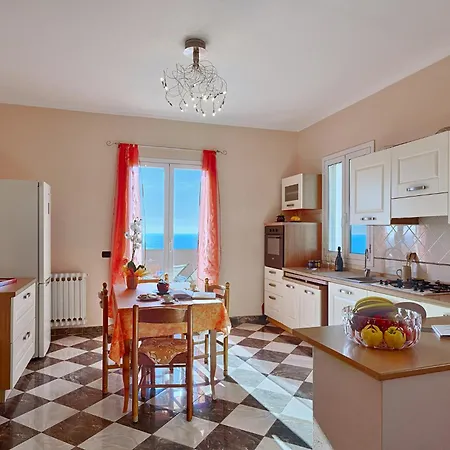 Casa Dunà - Mareri *