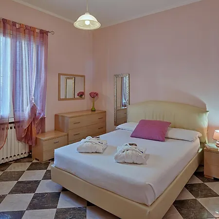 Casa Duna - Mareri *