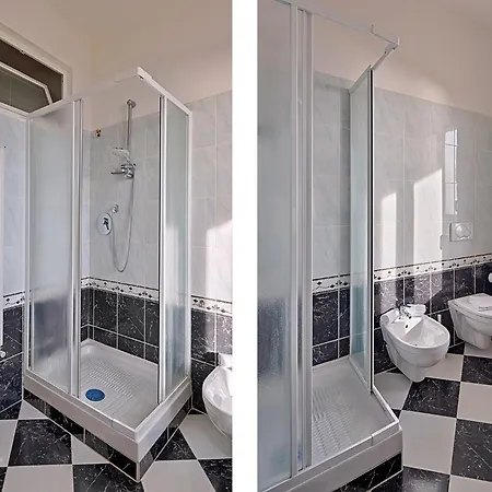 Casa Duna - Mareri דירה *