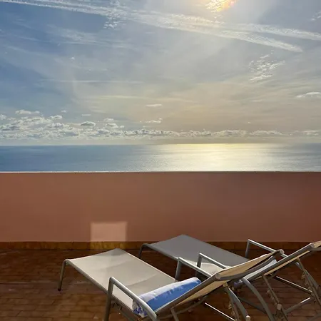 Lägenhet Casa Duna - Mareri Costarainera