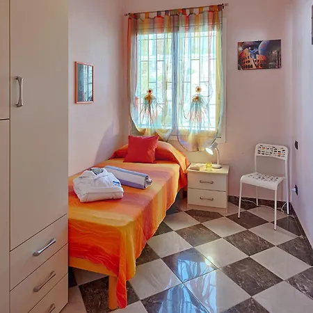 Appartamento Casa Dunà - Mareri