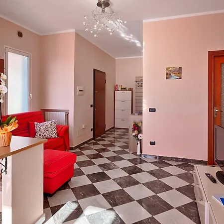 Casa Dunà - Mareri Appartamento Costarainera