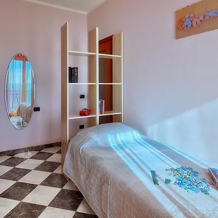 Casa Duna - Mareri