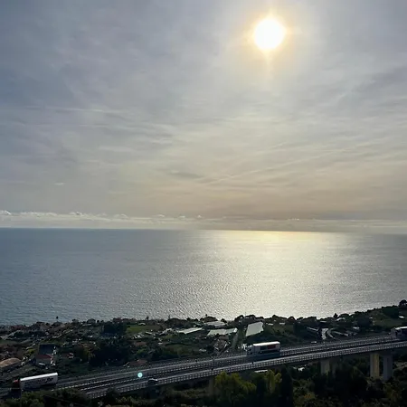 Lägenhet Casa Duna - Mareri *