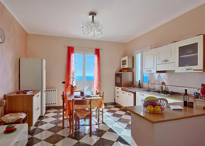 Casa Duna - Mareri *