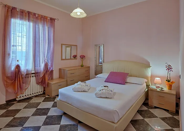 Casa Dunà - Mareri *