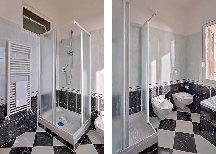 Casa Dunà - Mareri Appartamento *