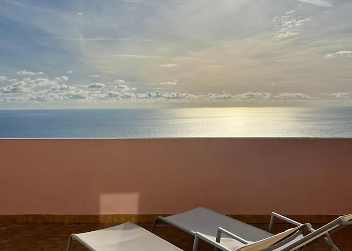 דירה Casa Duna - Mareri Costarainera