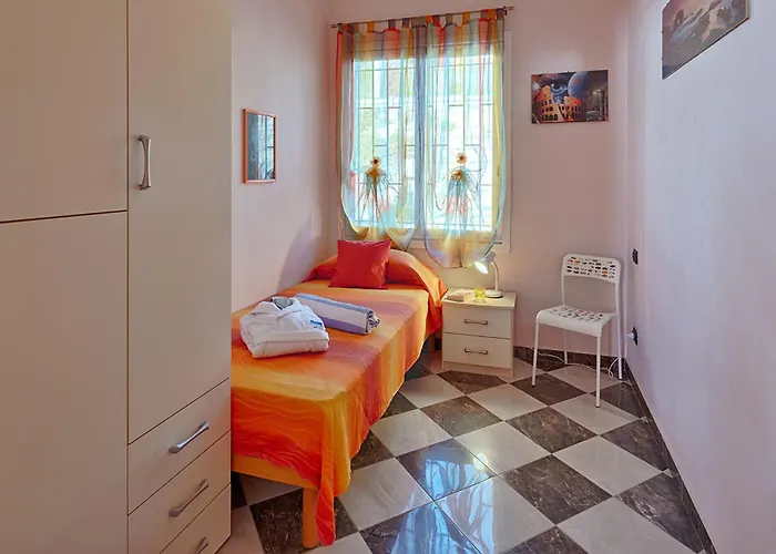 דירה Casa Duna - Mareri