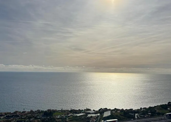 Lägenhet Casa Duna - Mareri *